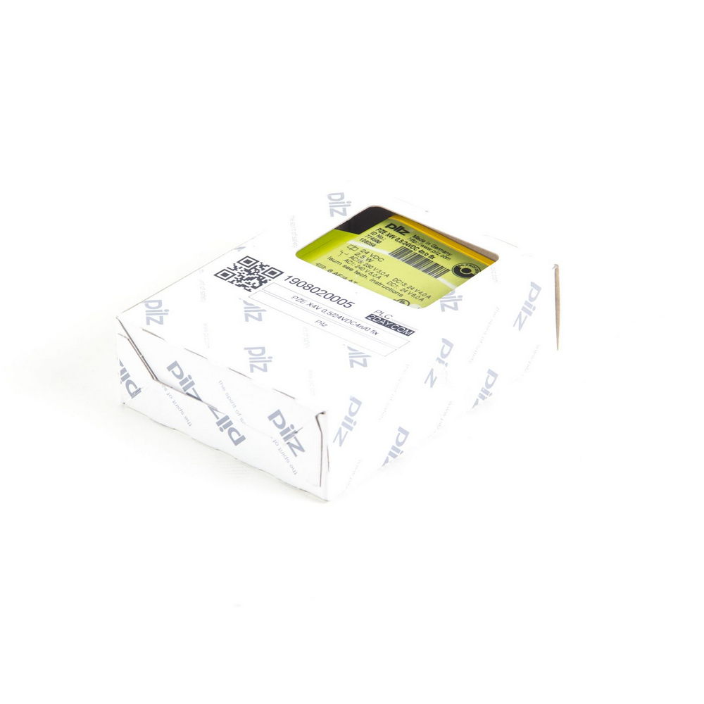 PILZ | PZE X4V 0