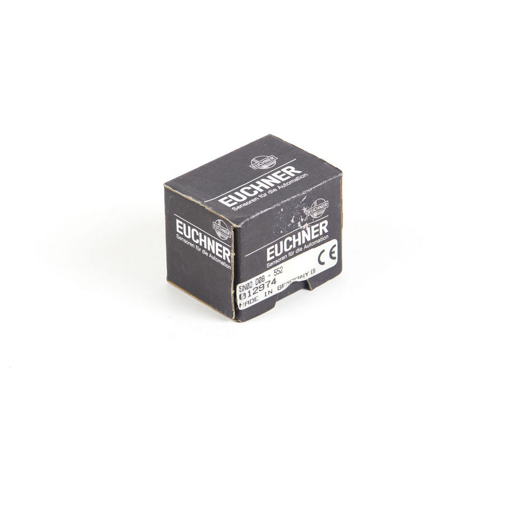 EUCHNER | SN02-D08-552 | NSFP