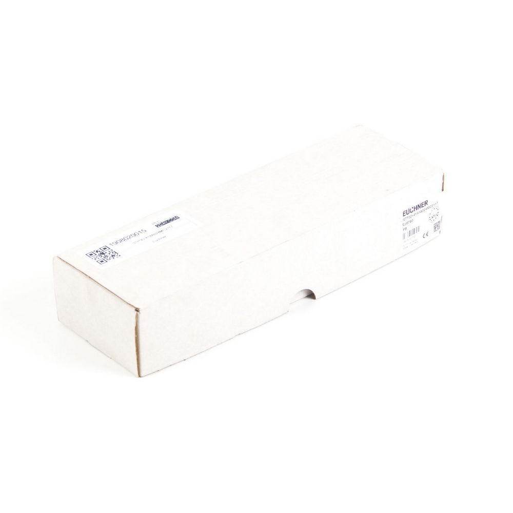 EUCHNER | STP3D-414A024MC2117 | NSFP