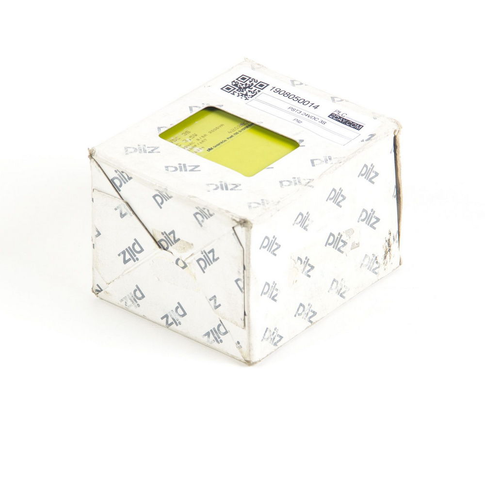 PILZ | PST3 24VDC 3S (420293) | USFP