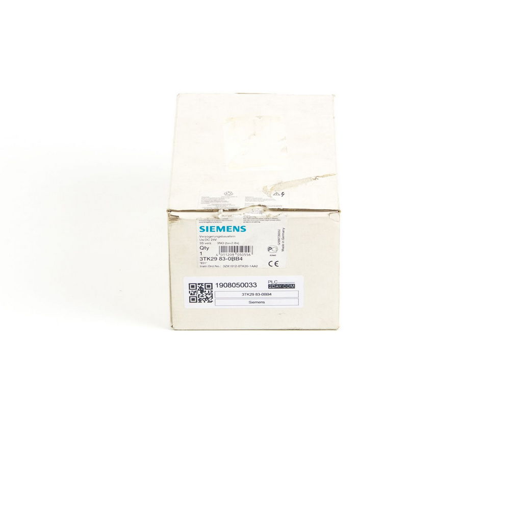SIEMENS | 3TK2983-0BB4 | USFP — изображение 2