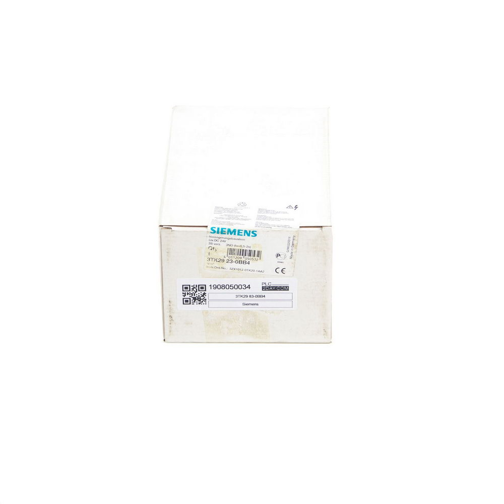 SIEMENS | 3TK2923-0BB4 | NSFP(S) — изображение 2
