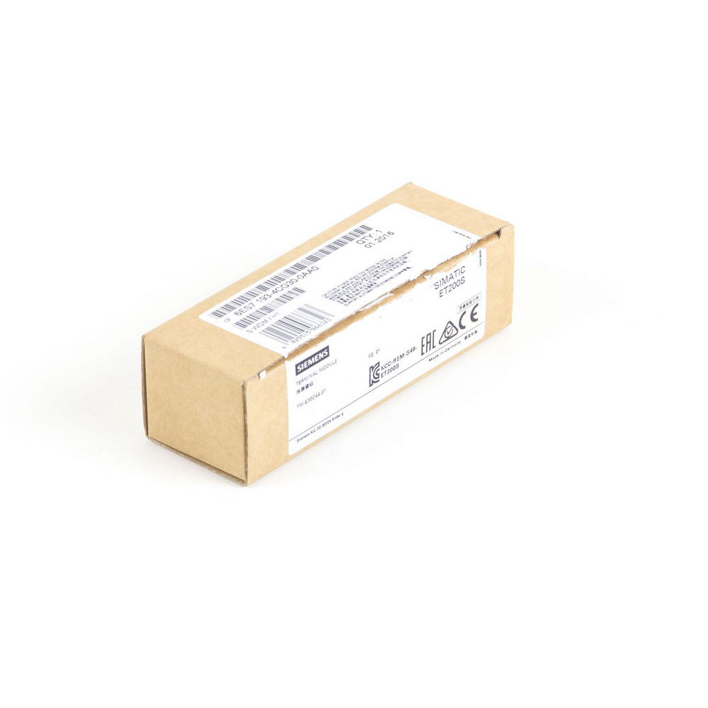 SIEMENS | 6ES7193-4CG30-0AA0 | NSFP