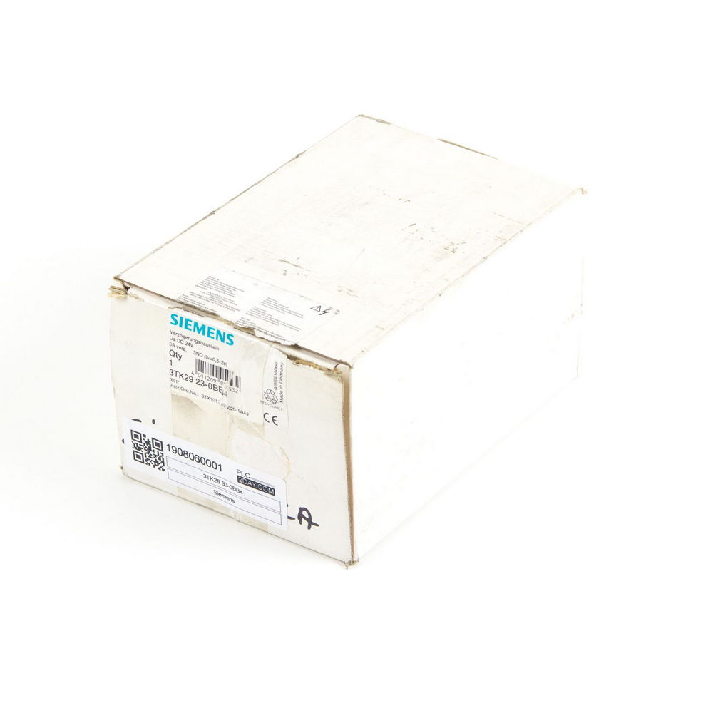 SIEMENS | 3TK2923-0BB4 | USFP