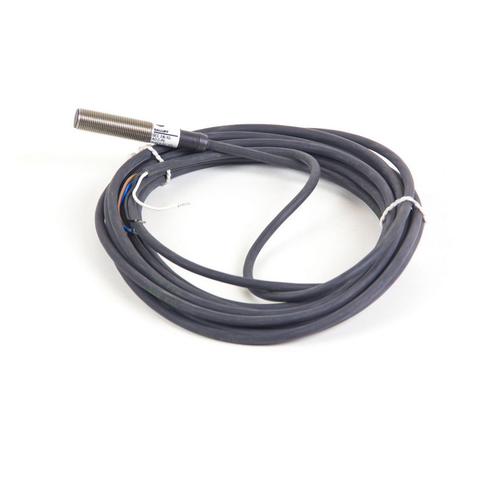 BALLUFF | BES-516-113-A0-C-PU (lot 3pcs) | NSPP(S)