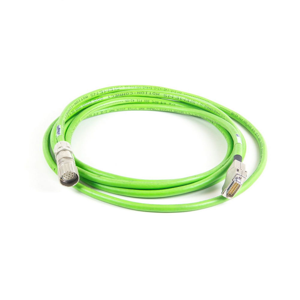 SIEMENS | 800 570108.0025.02 | USPP — изображение 2