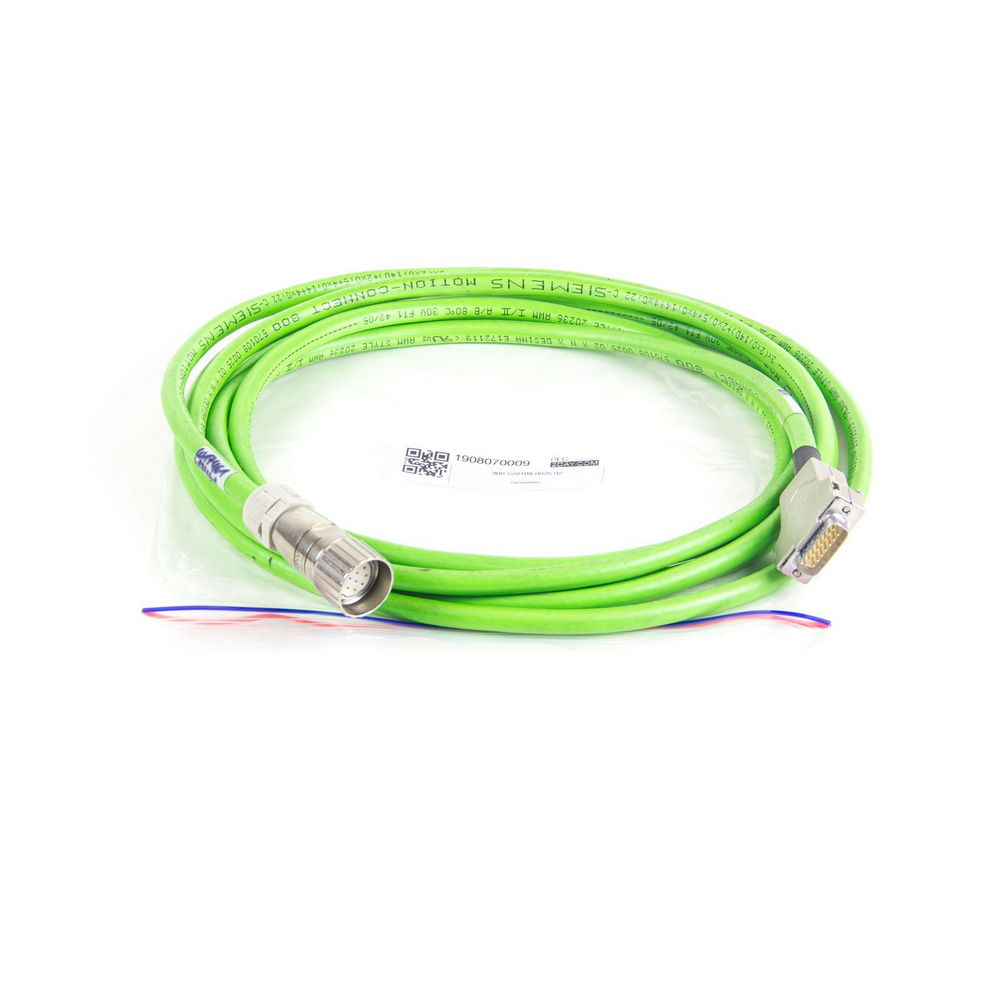 SIEMENS | 800 570108.0025.02 | USPP — изображение 3