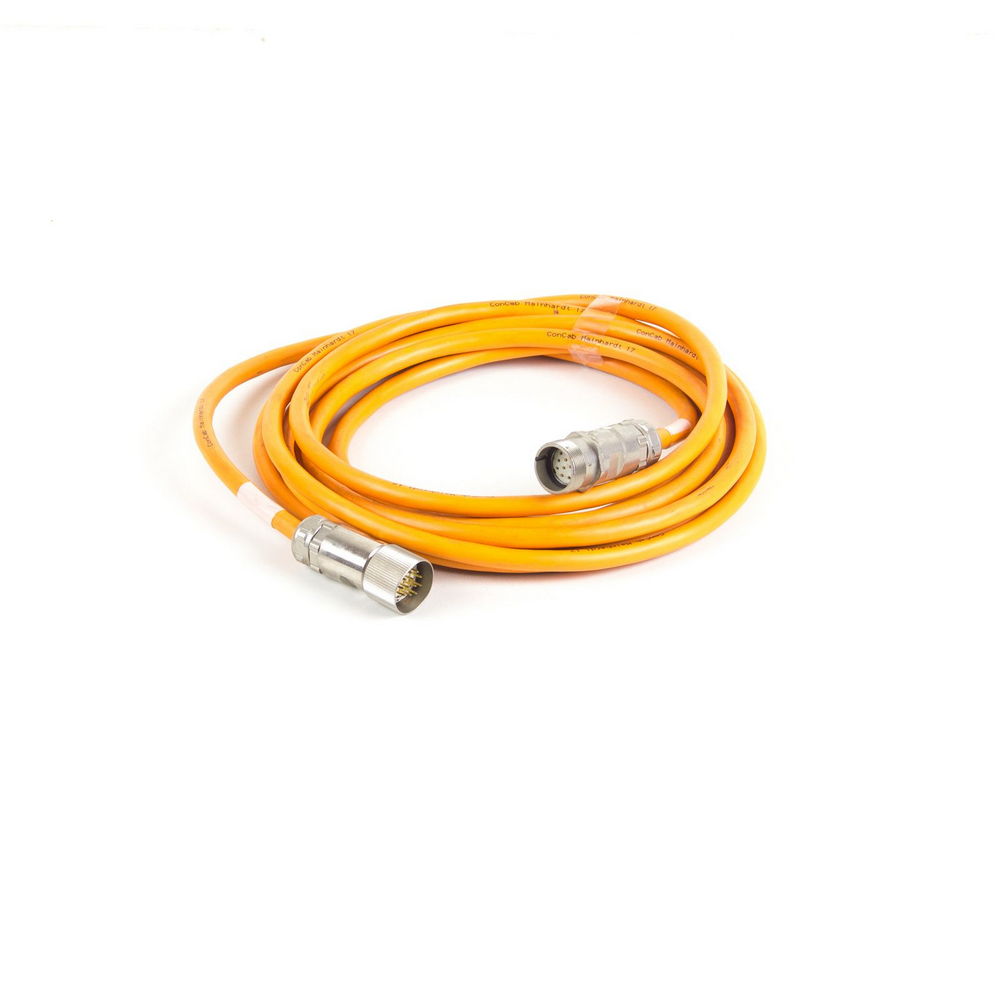 CONCAB | W3861-X3862 | USPP