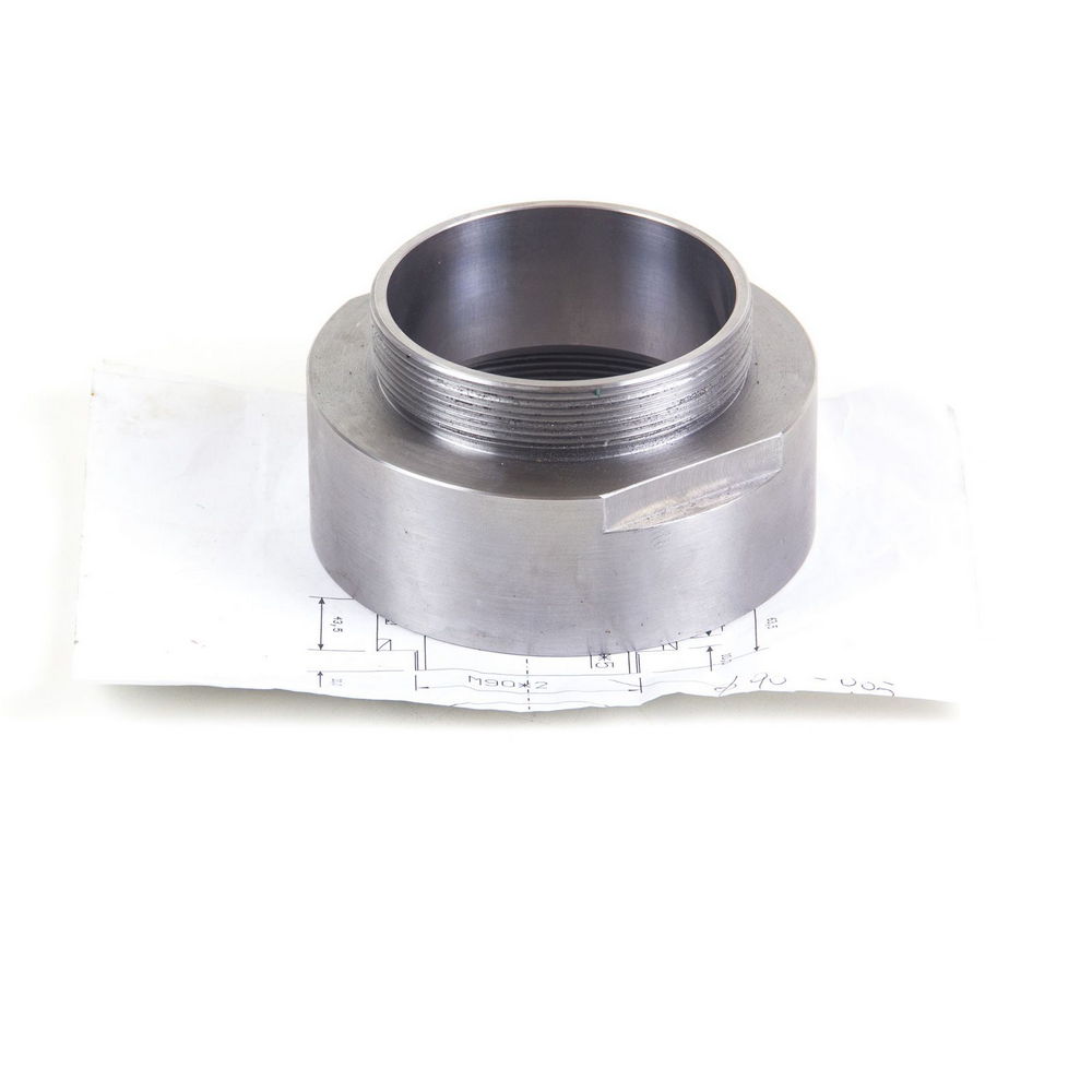 Flange Beta 800 | NSPP
