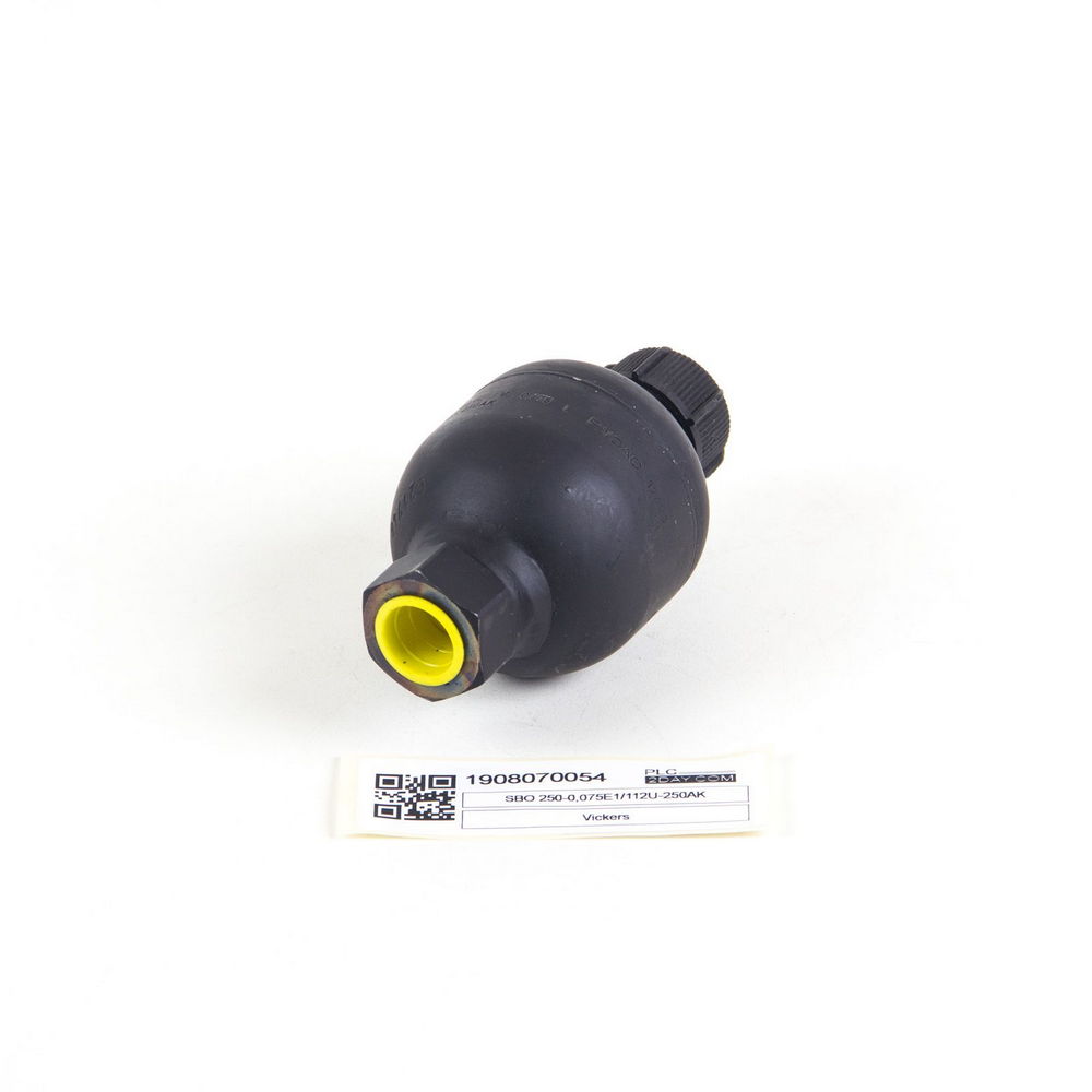 HYDAC | SBO250-0,075E1/112U-250AK | NSPP — изображение 3