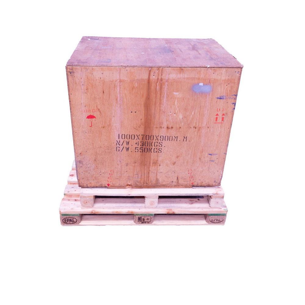 FANUC A06B-0860-B401 Spindle Motor — изображение 2