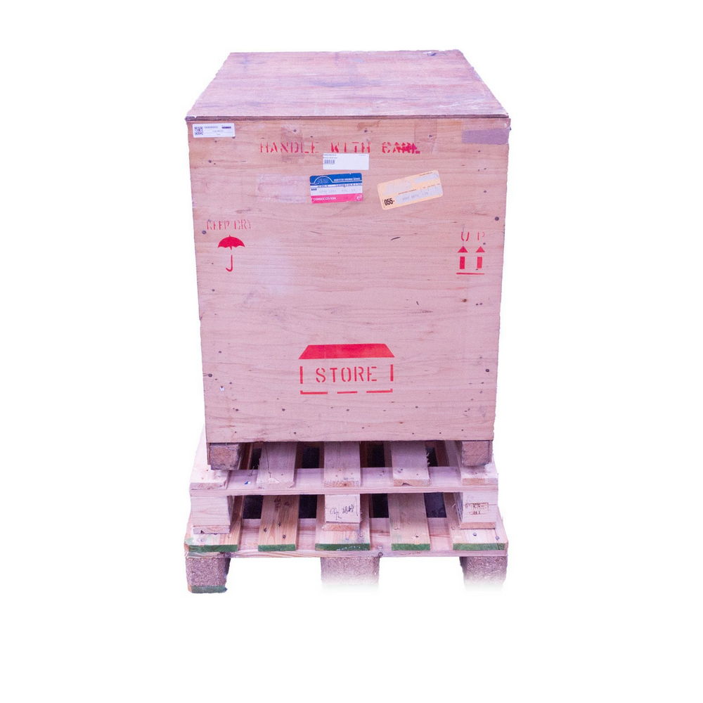 FANUC A06B-0860-B401 Spindle Motor — изображение 3
