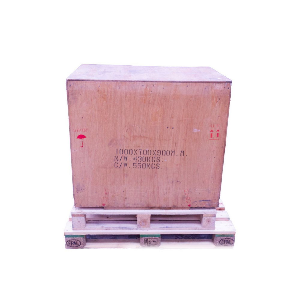 FANUC A06B-0860-B401 Spindle Motor — изображение 4