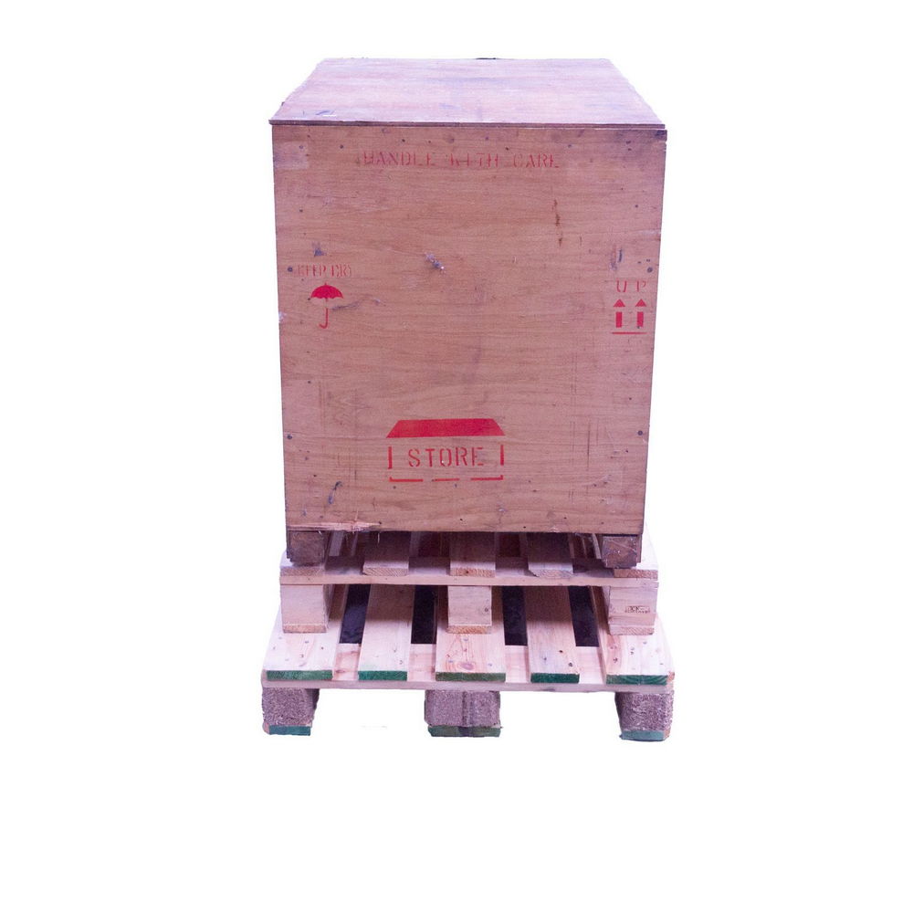 FANUC A06B-0860-B401 Spindle Motor — изображение 5