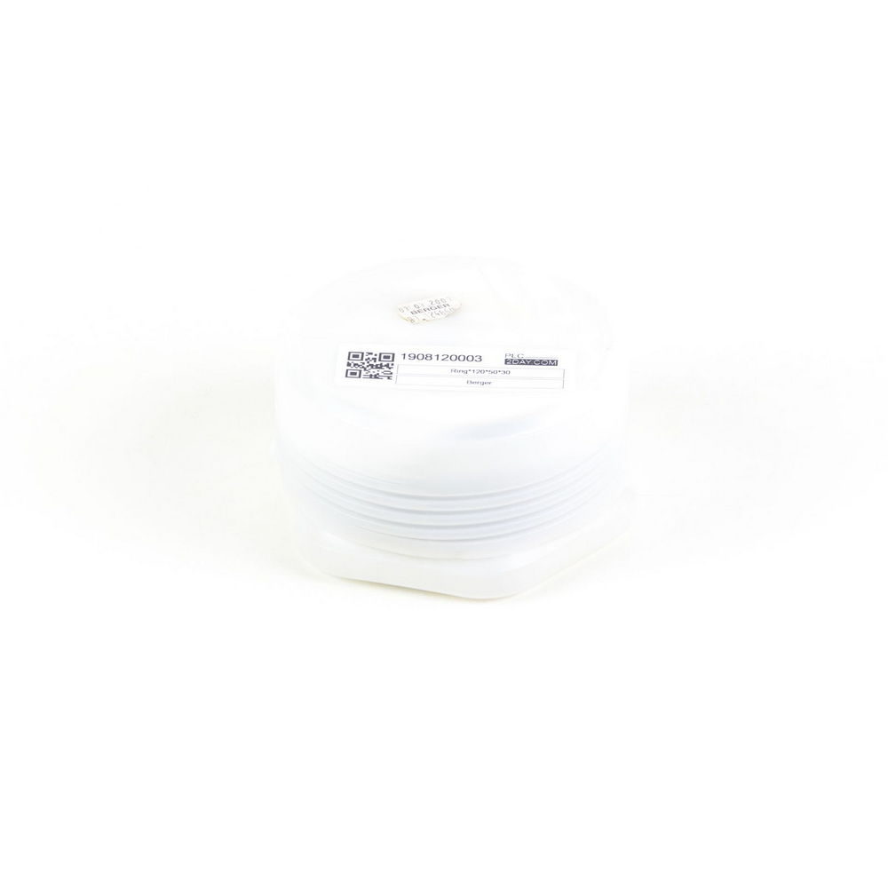 BERGER | Ring*120*50*30 | NSFP — изображение 3