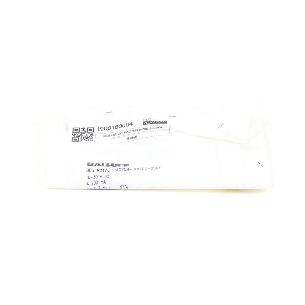BALLUFF | BES R01ZC-PAC70B-BP00.2-GS04 | NSFP(S) — изображение 3