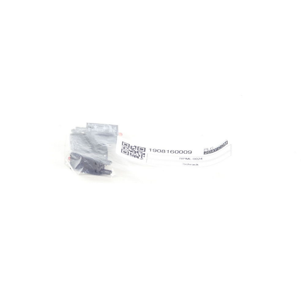 SCHRACK | RPML 0024 (lot 4pcs) | NSPP