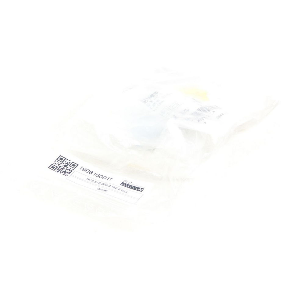 BALLUFF | BES 516-300-S162-S4-D | NSFP(S)