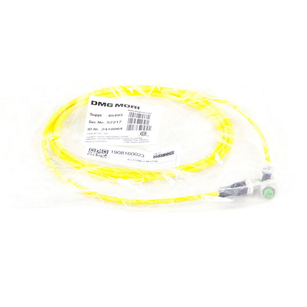 MURR ELEKTRONIK | A-LTG*M12-M12*4p  | NSFP(S)