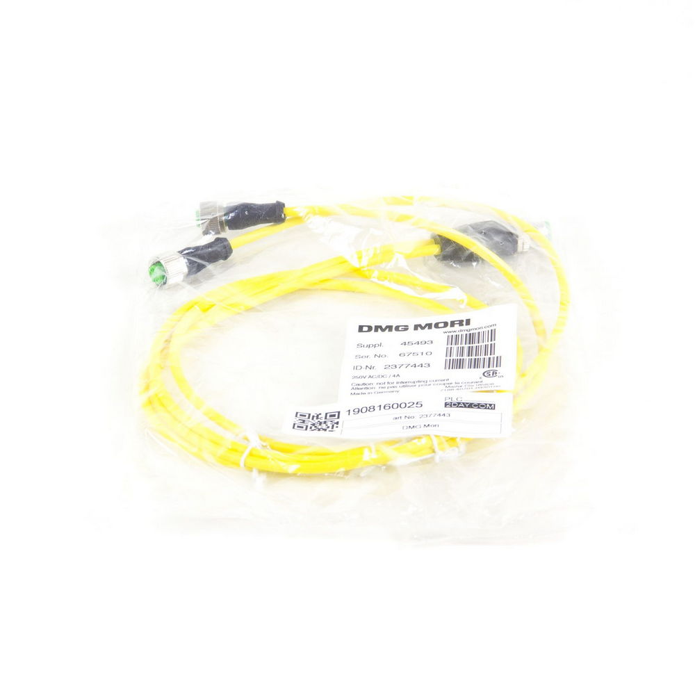 MURR ELEKTRONIK | 2377443 | NSFP(S)