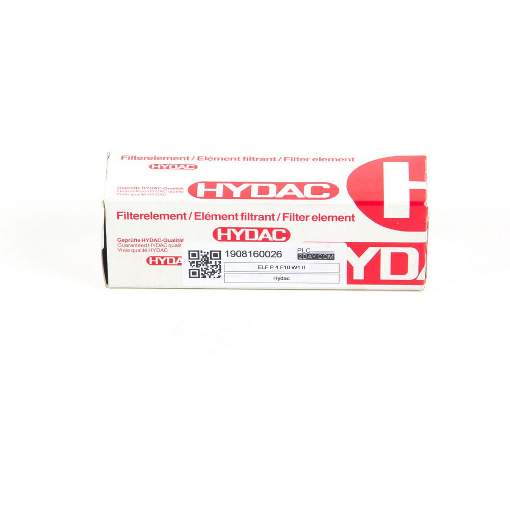 HYDAC | HYDAC 322592, ELF P 4 F 10 W 1.0 | NSFP — изображение 4