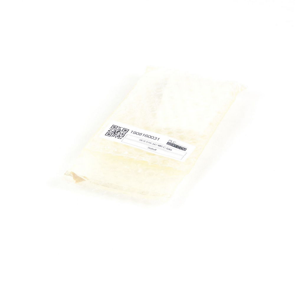 BALLUFF | BES 516-347-M0-C-S49 (lot 2pcs) | NSFP