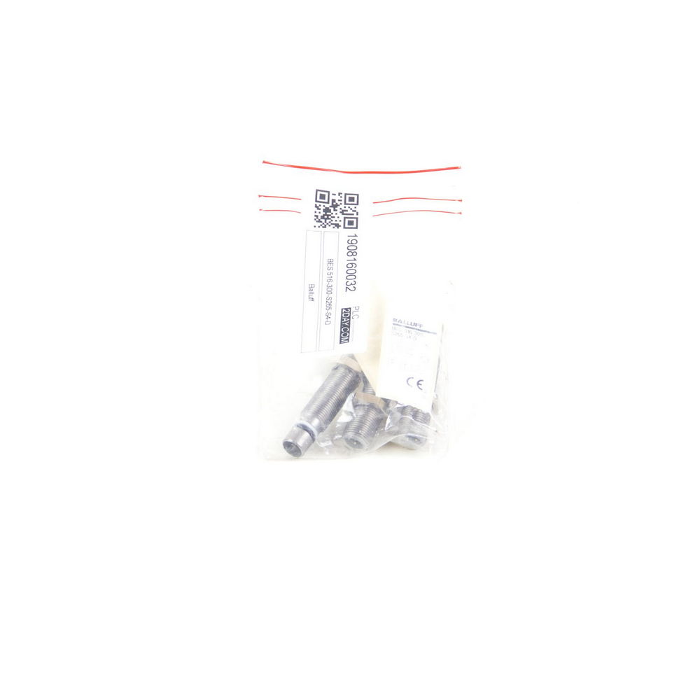 BALLUFF | BES 516-300-S265-S4-D | NSFP