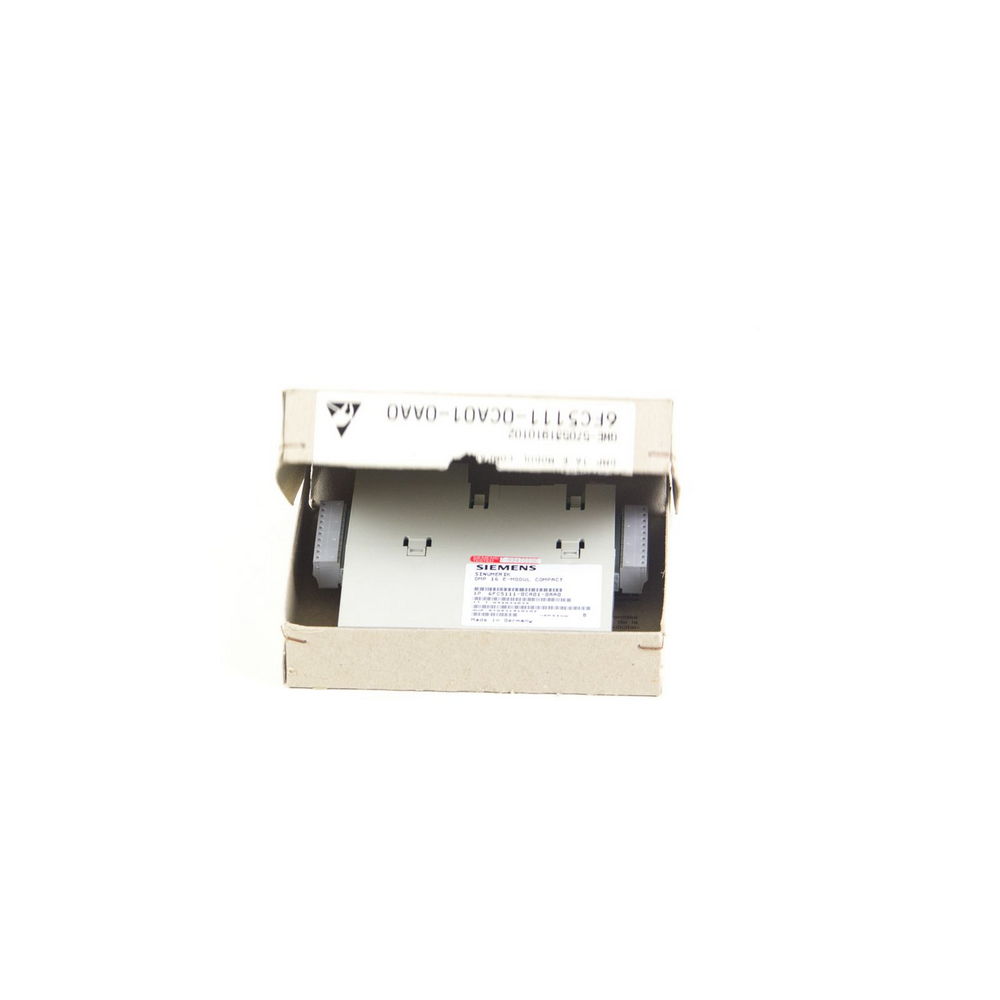 SIEMENS | 6FC5111-0CA01-0AA0 (Version: B) | USFP — изображение 2