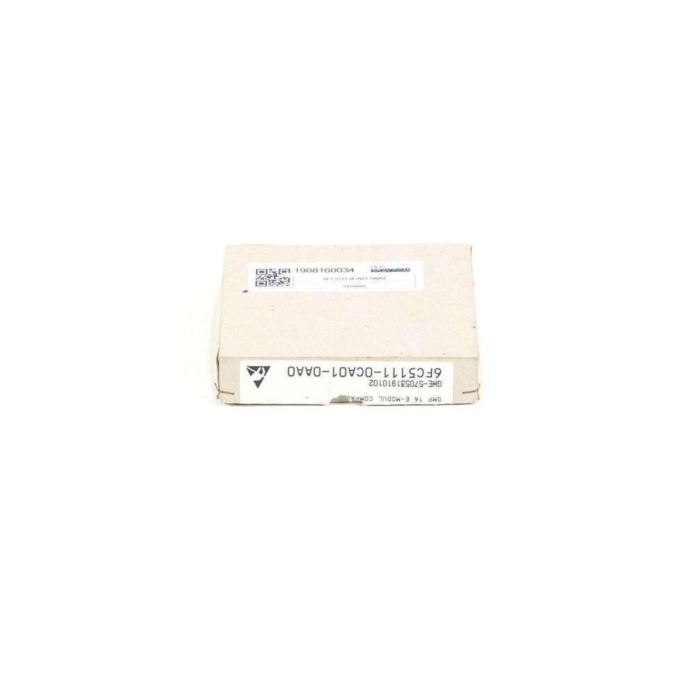 SIEMENS | 6FC5111-0CA01-0AA0 (Version: B) | USFP — изображение 3