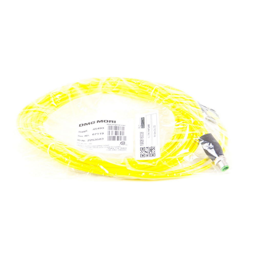MORI SEIKI CO LTD | A-LTG*M12*4M*2xM8 2253583 | NSFP(S)
