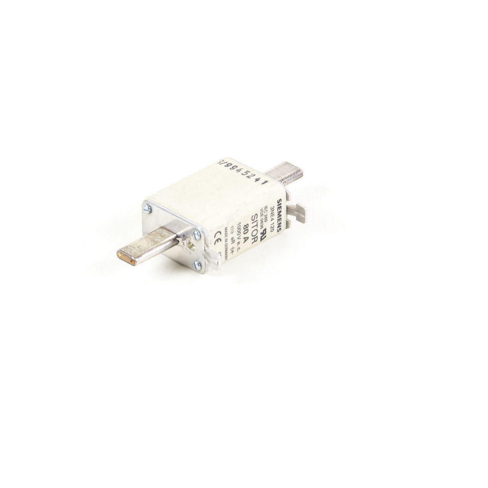 SIEMENS | 3NE4 120 (lot 6pcs) | USPP