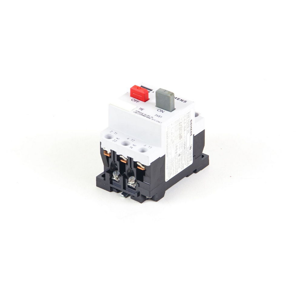 SIEMENS | 3VE1010-2L | NSPP