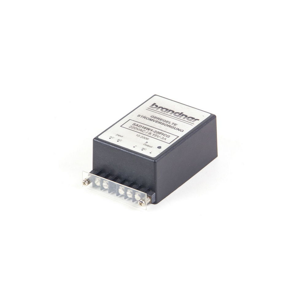 BRANDNER | SAD16W1-2201CG | USPP