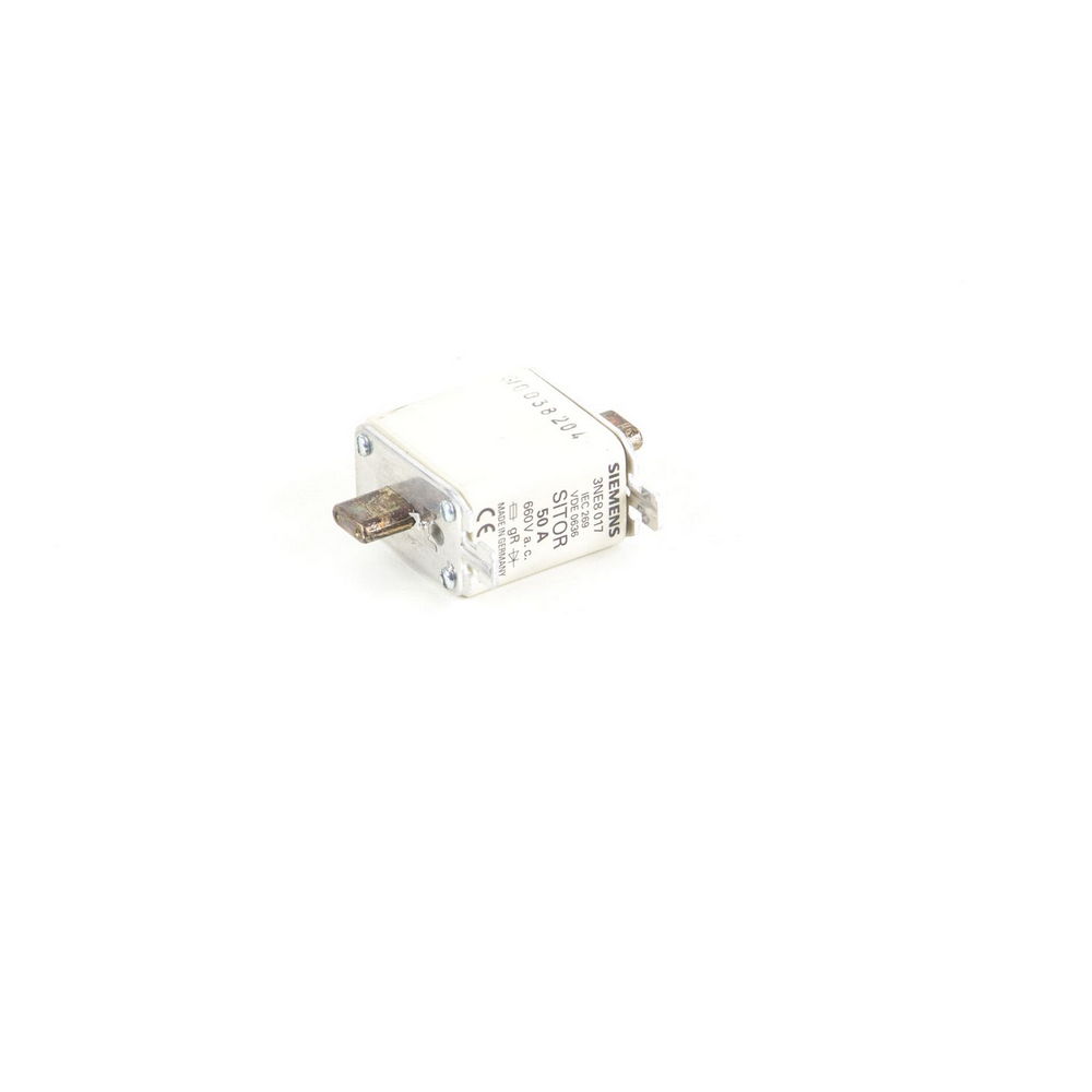 SIEMENS | 3NE8017 (lot 6pcs) | USPP