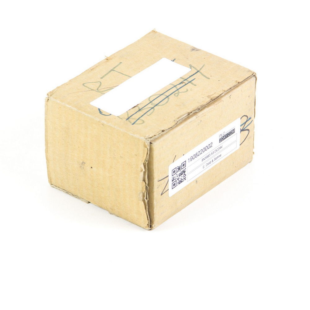 E.DOLD&SOHNE KG | BN5983.53 DC24V | USFP — изображение 4