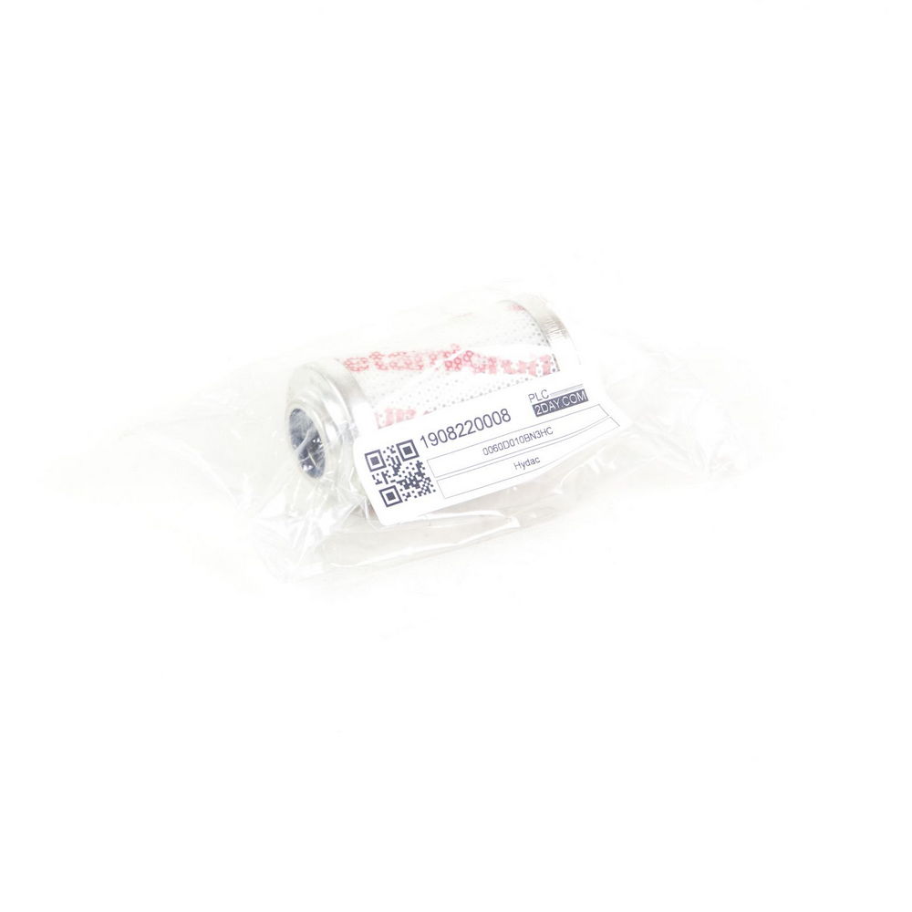 HYDAC | 0060D010BN3HC (1250487) | NSPP