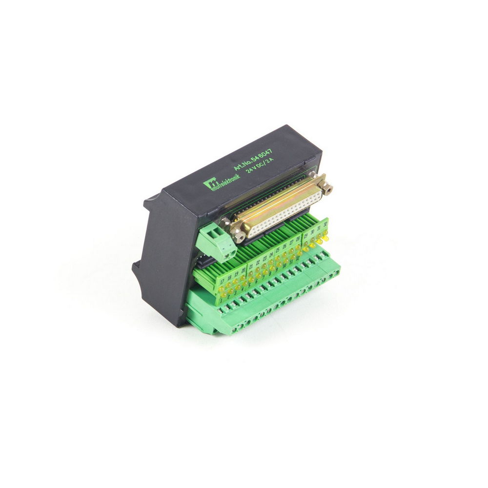 MURR ELEKTRONIK | 546047 (0928370) | USPP