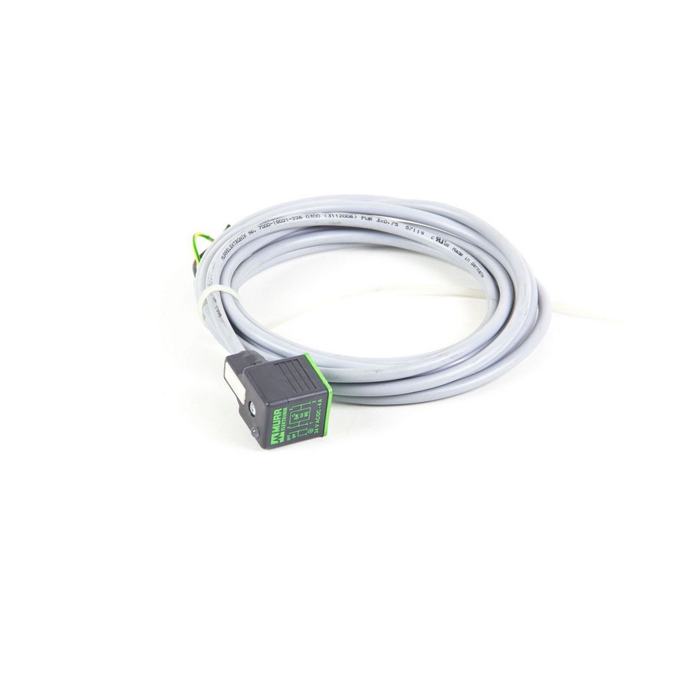 MURR ELEKTRONIK | 7000-18021-2260300 | NSPP