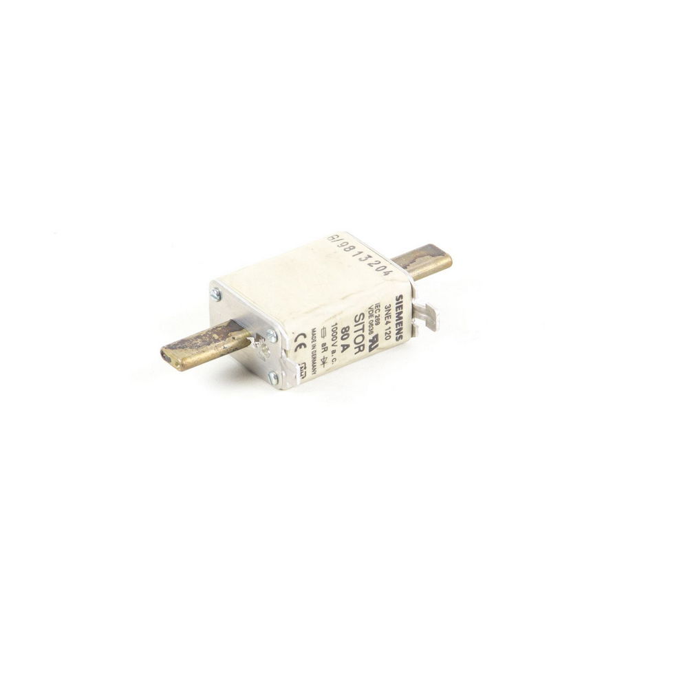 SIEMENS | 3NE4120 FUSE | USPP