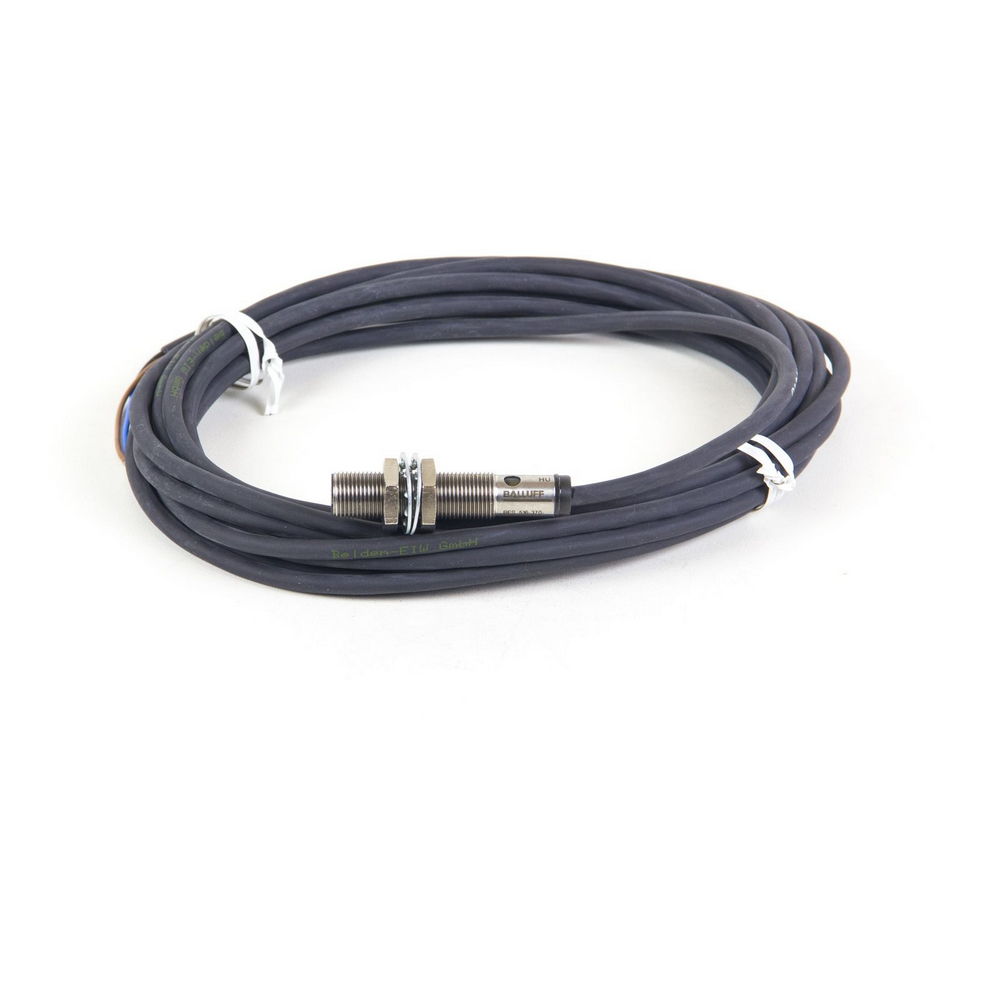 BALLUFF | BES 516-370-BO-C-PU-05 | NSPP