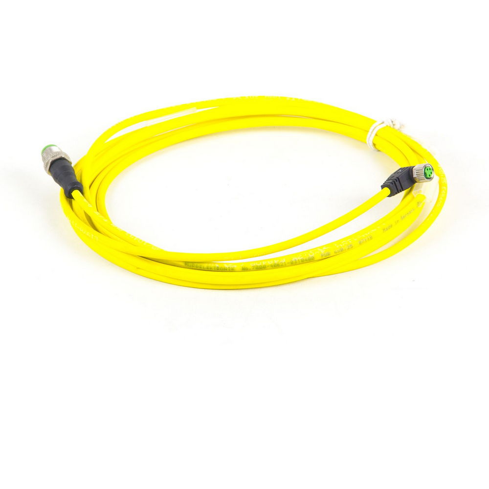 MURR ELEKTRONIK | A-LTG-M12-M8 4P 4
