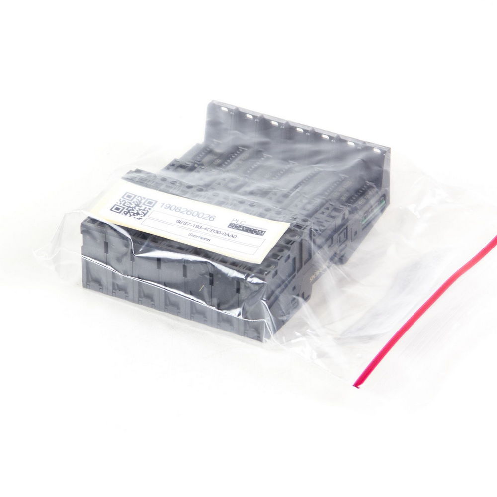 SIEMENS | 6ES7-193-4CB30-0AA0 | USPP