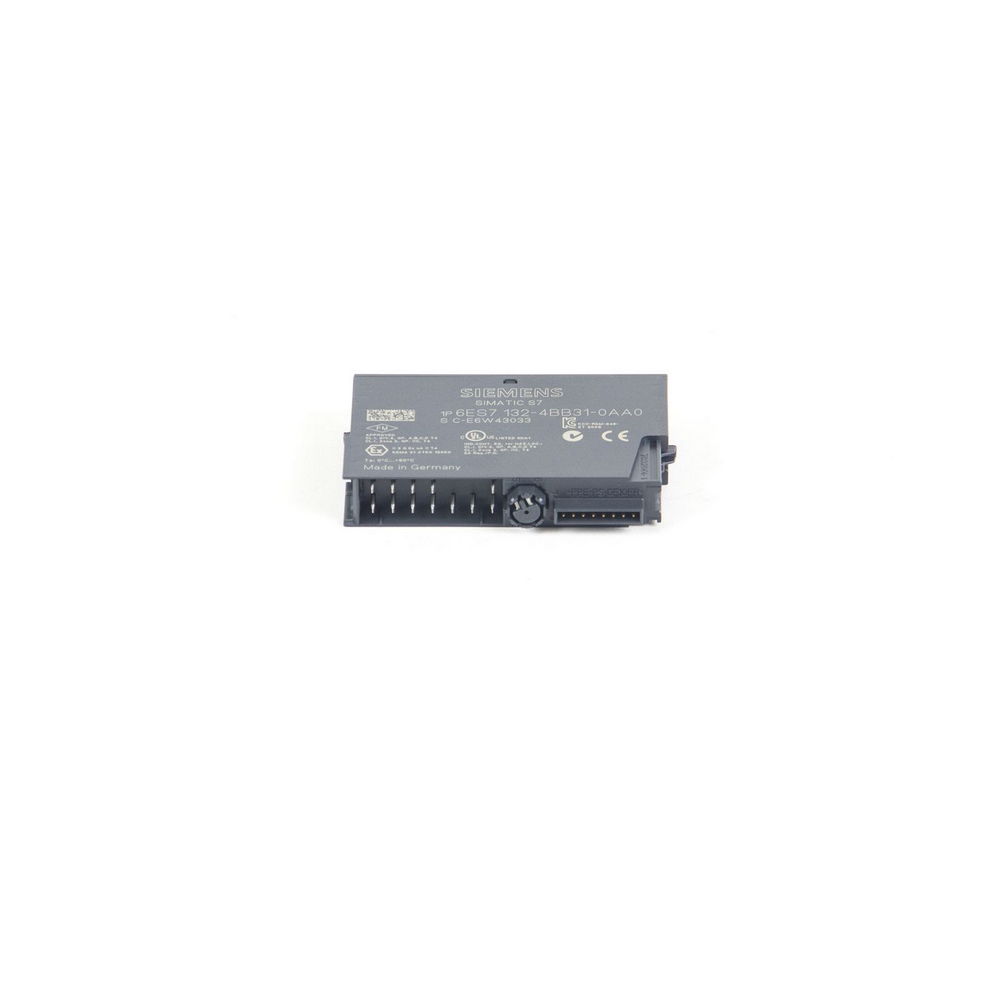SIEMENS | 6ES7-132-4BB31-0AA0 | USPP — изображение 2