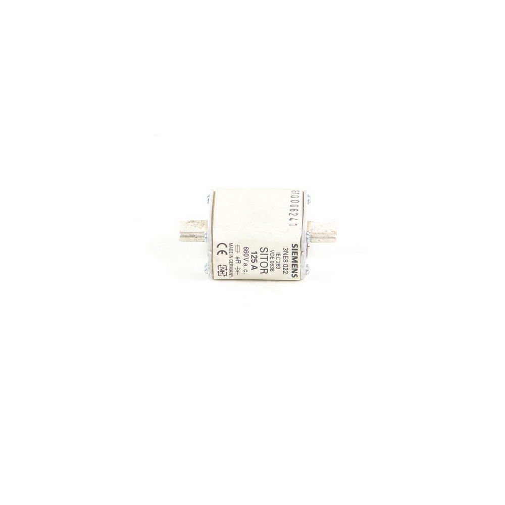 SIEMENS | 3NE8-022 | NSPP