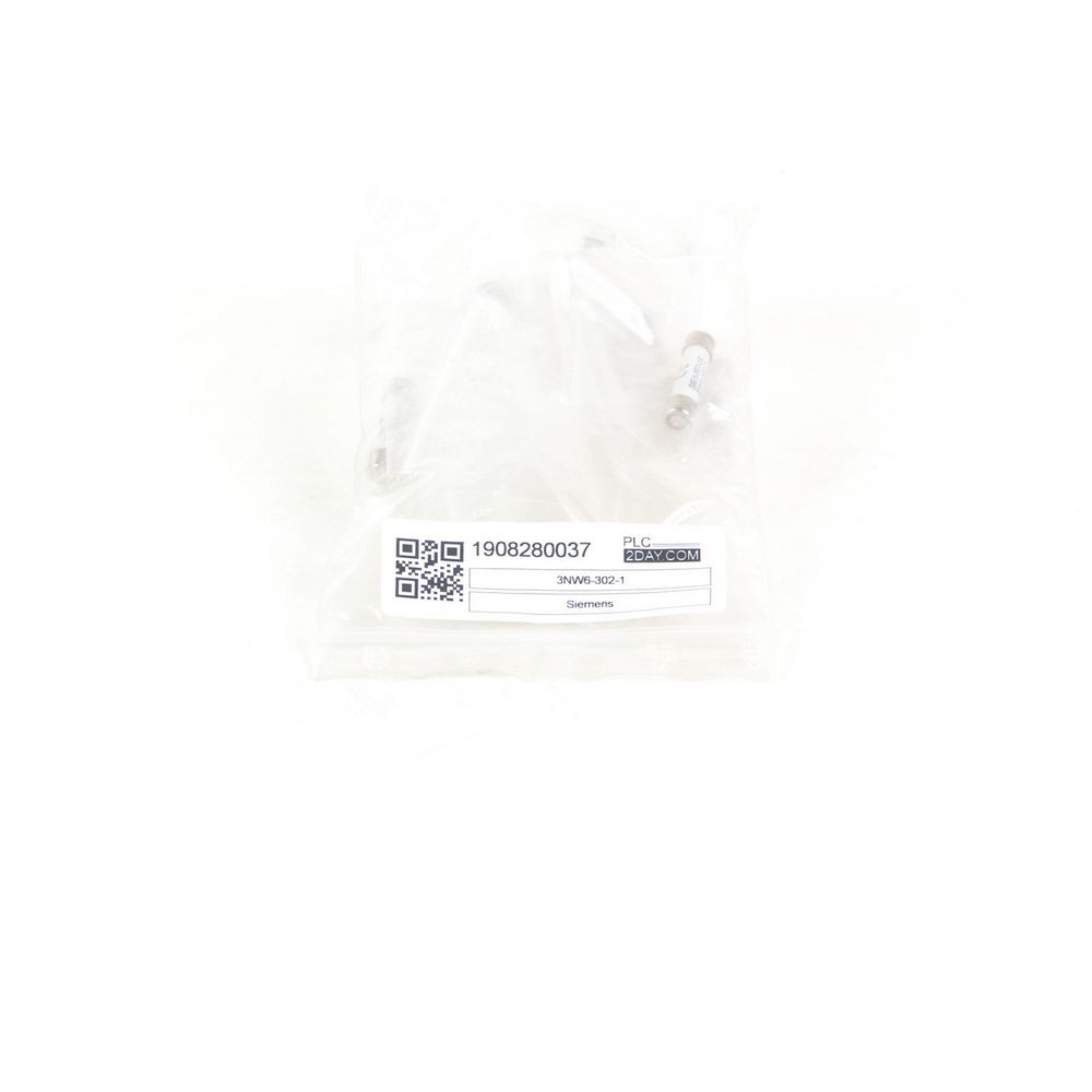 SIEMENS | 3NW6-302-1 (Lot of 8pcs) | NSPP