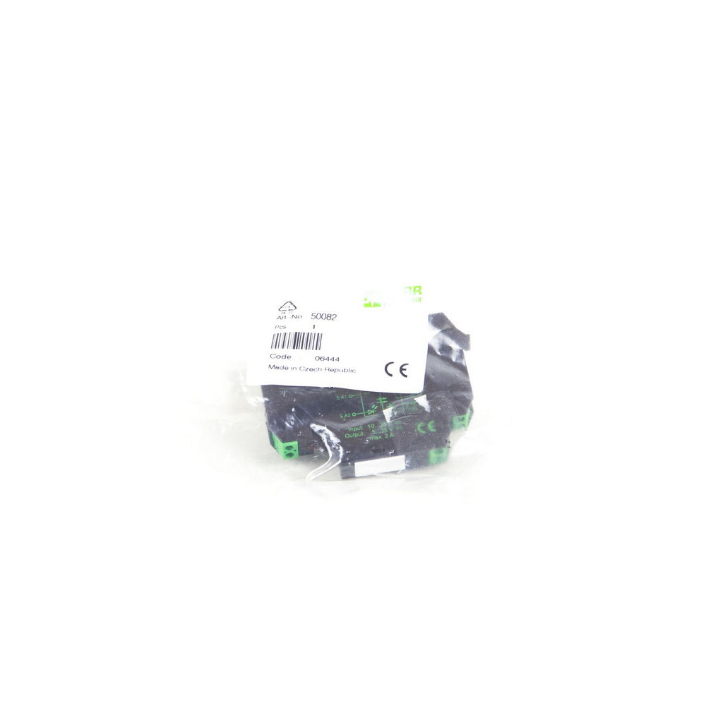 MURR ELEKTRONIK | 50082 (06444) | NSFP(S)