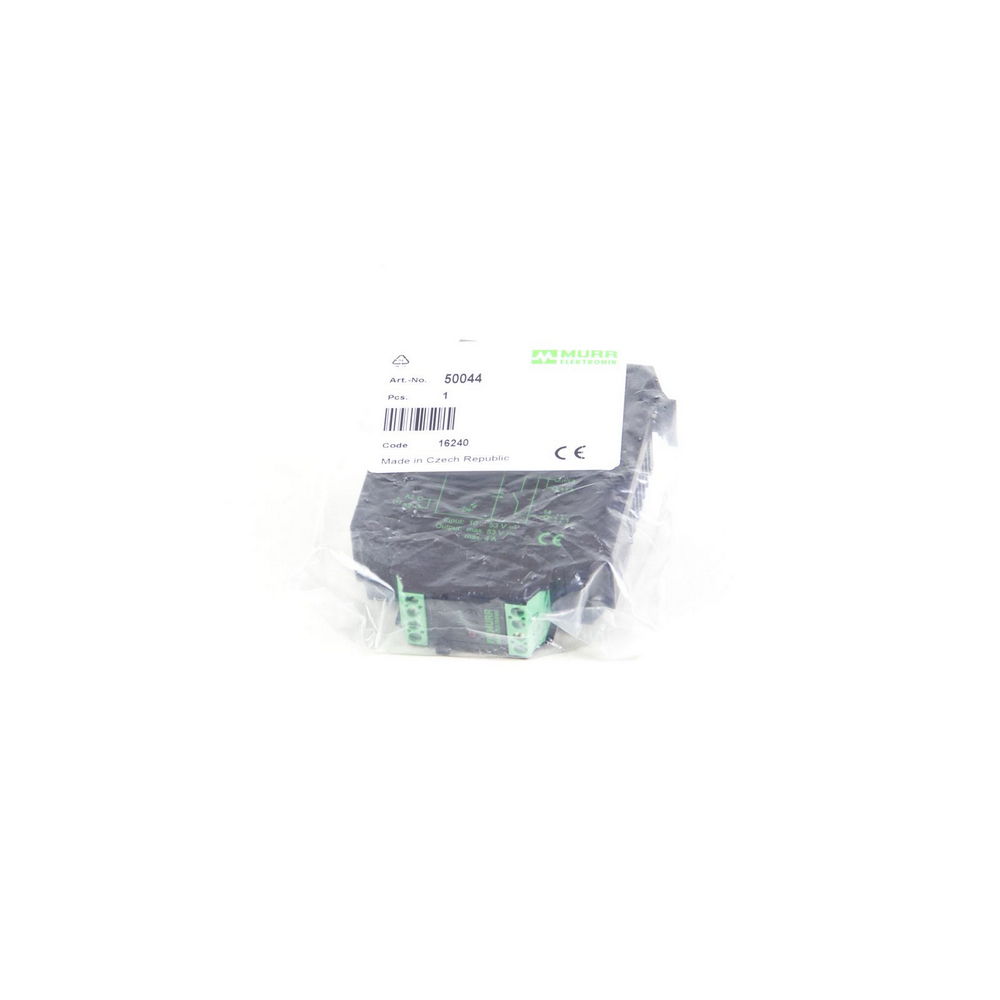 MURR ELEKTRONIK | 50044 (16240) | NSFP
