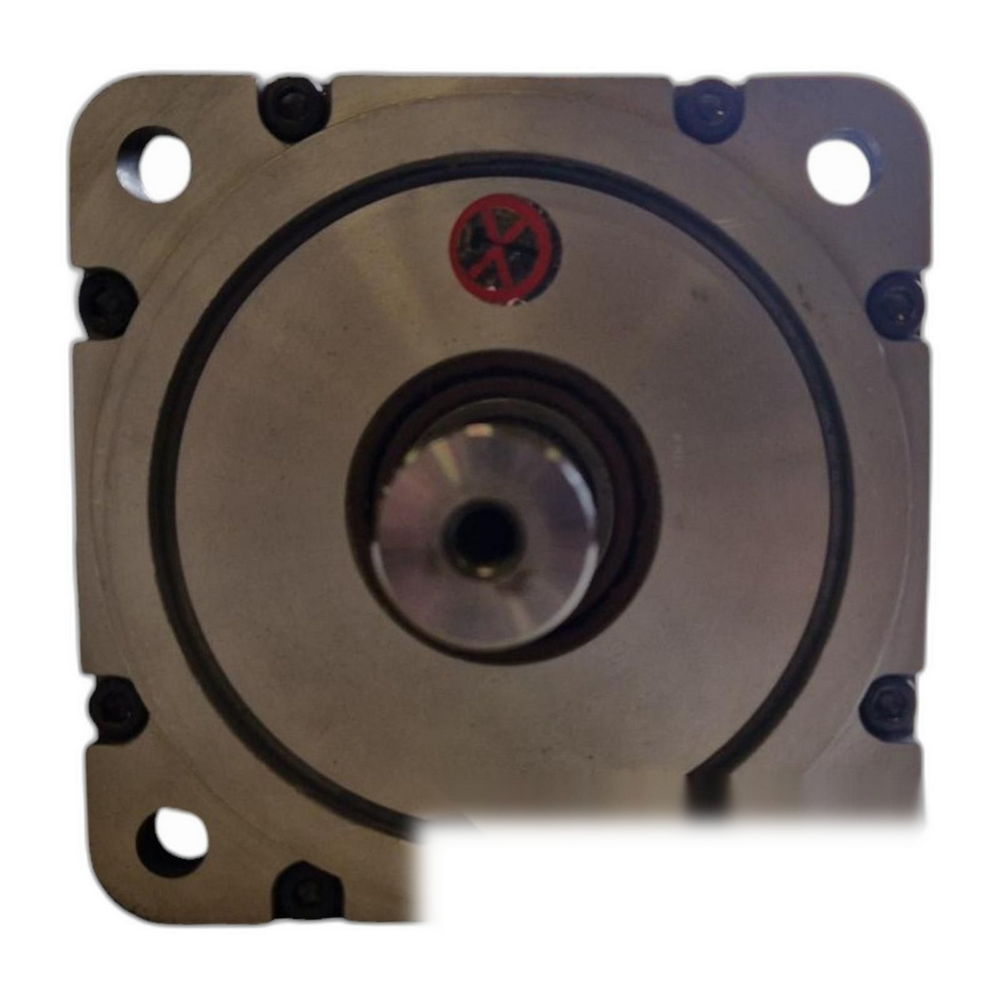 SELCA QSY116J Servomotor no brake