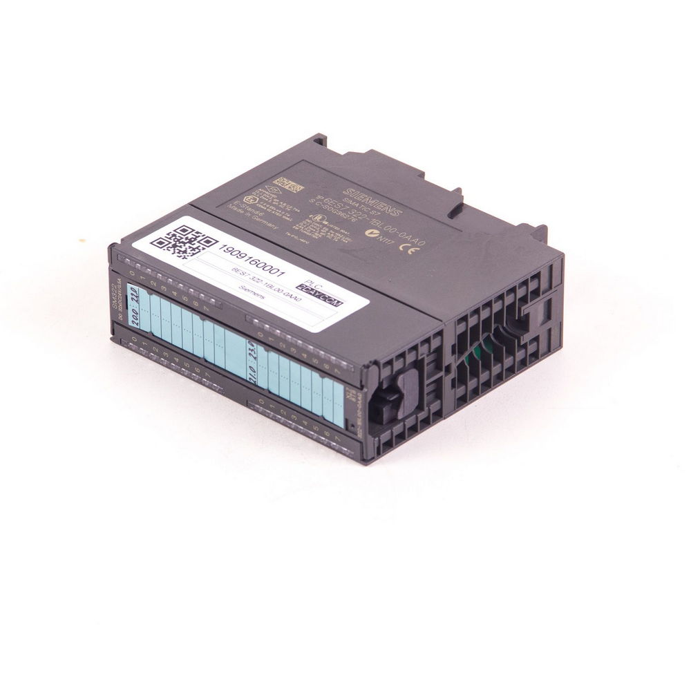 SIEMENS | 6ES7322-1BL00-0AA0 | USPP