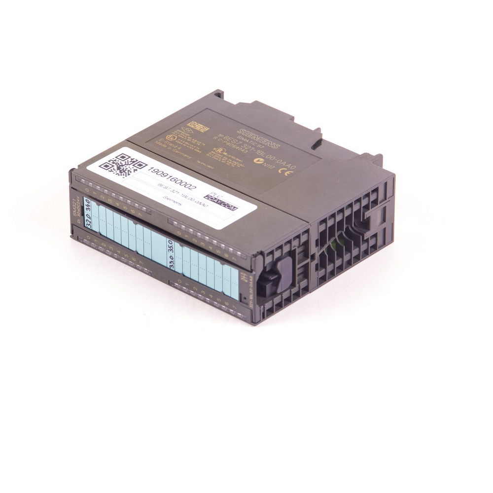 SIEMENS | 6ES7321-1BL00-0AA0 | USPP